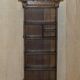 Antique rotating bookcase by Seymour Easton 1859-1916