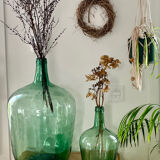 Dame-jeanne versus jéroboam