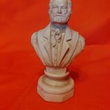 Bust Victor Hugo