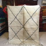 Tapis Marmoucha Berbère 203 x 164 cm