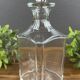 Baccarat Harcourt whisky carafe – cut crystal