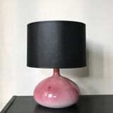 lamp ceramic Roland Zobel, 1950