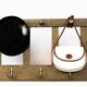 Industrial coat hooks