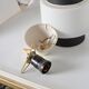Suspension cadix design Louis Kalff