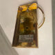 Large Venetian Murano Glass Sconces Set of 3