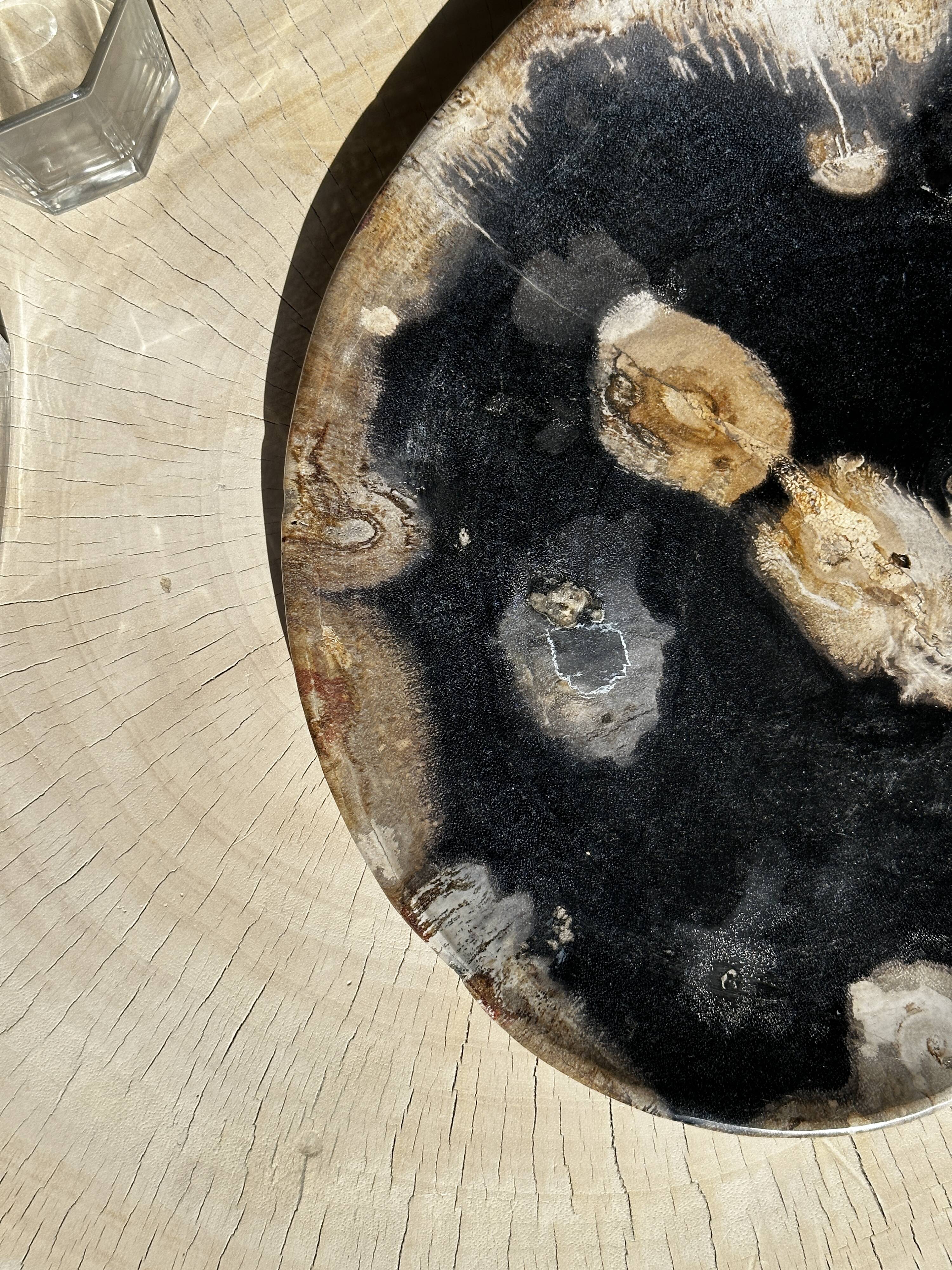 Trinket bowl