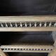 Antique Breton dish drainer