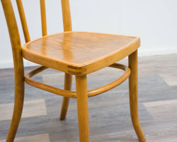 Chaise Thonet, modèle Nr 23 des années 30