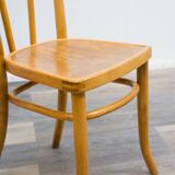Thonet chair, model No. 23 from the 1930s