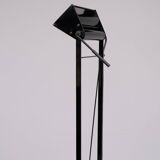 Opus floor lamp by A Monica & P Salvo for Lumina, 1980s Italy