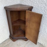 Corner