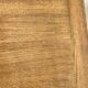 Table, bureau ancien pieds tournés