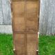 Armoire parisienne
