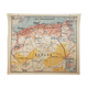School Map - Algeria and Tunisia -