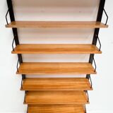 Système d'étagères Royal par Poul Cadovius, années 1970