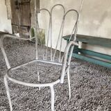 Garden furniture 1950s-60s