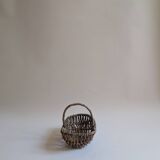 Wicker basket