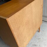 Vintage-style dresser