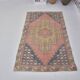 Vintage Anatolian Kurdish Rug sku 1454