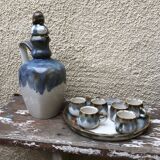 Rhoda liquor decanter