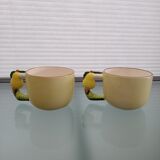 Cups