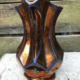 Jersey pitcher with décor