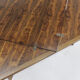 Vintage extendable dining table by Ammannati & Vitelli Giampiero for Catalano