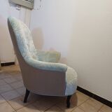 Napoleon III Bergère