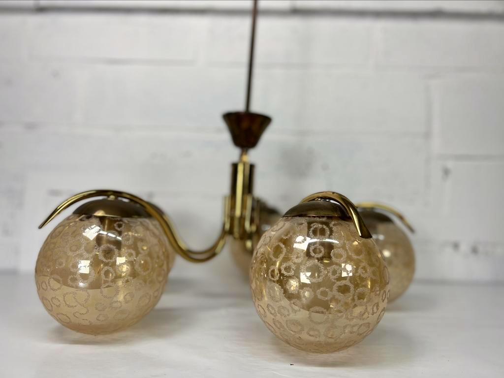 Hanging lamp