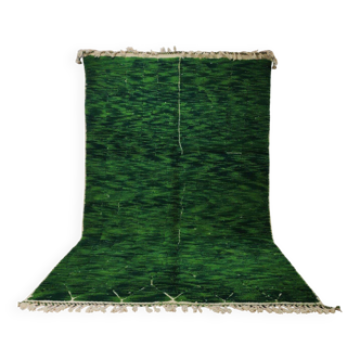 Tapis berbère laine fait main 300X200 cm