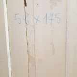Old door