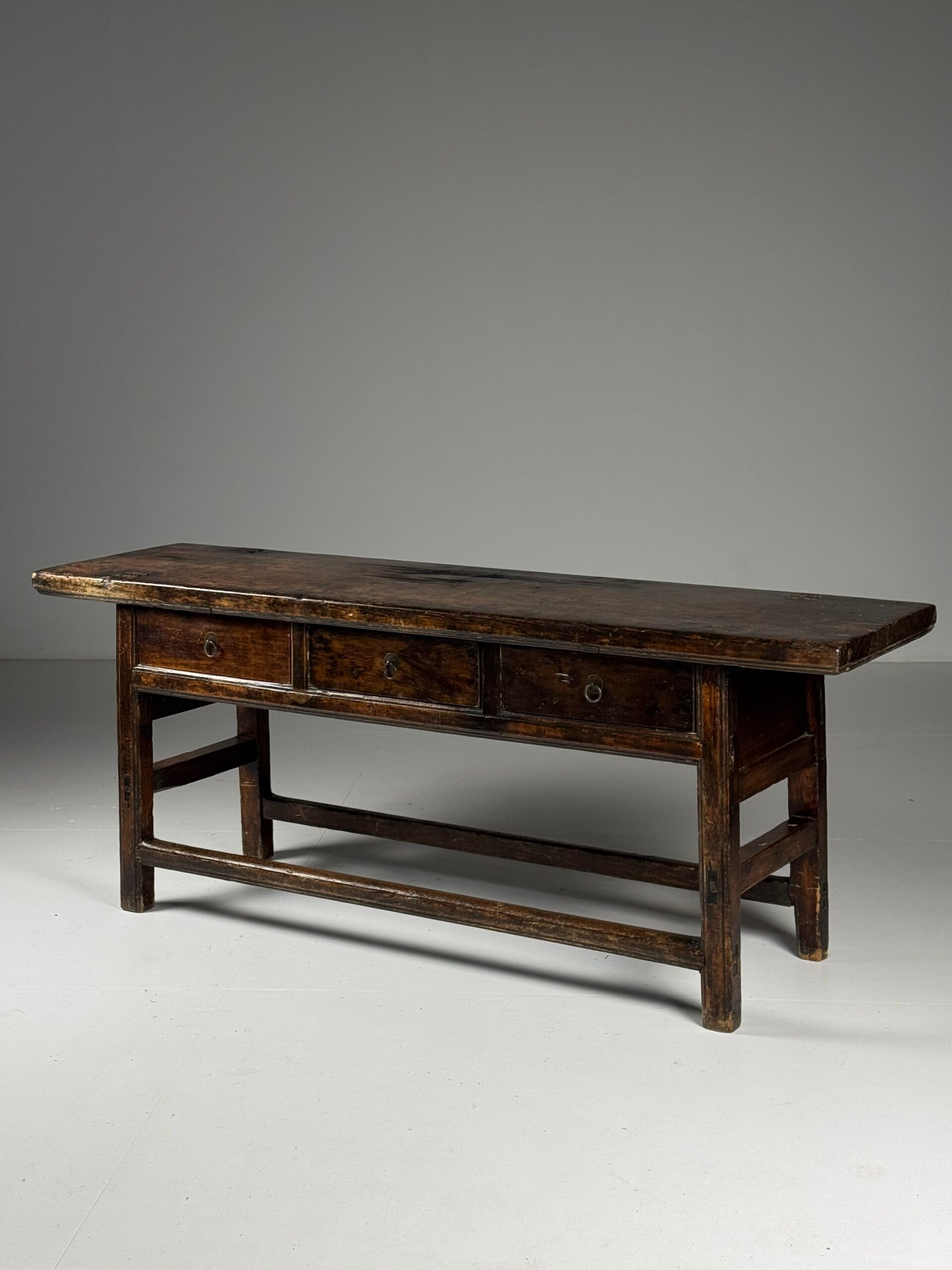 Table d'appoint chinoise du 20e siècle