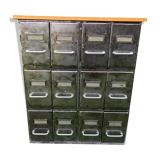 Industrial furniture