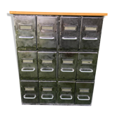 Industrial furniture