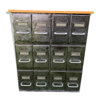 Industrial furniture