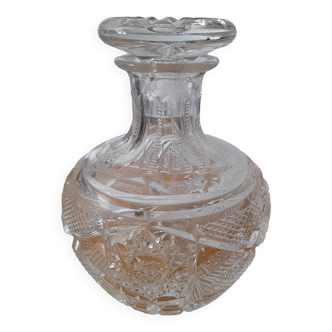 Liqueur carafe