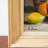 Still life