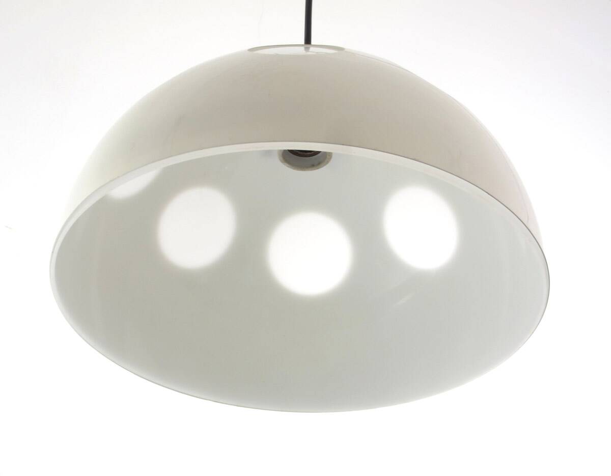 Raak B-1057 vintage design pendant 1968