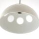 Raak B-1057 vintage design pendant 1968
