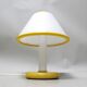 Fabbian mushroom lamp from the 1980s.