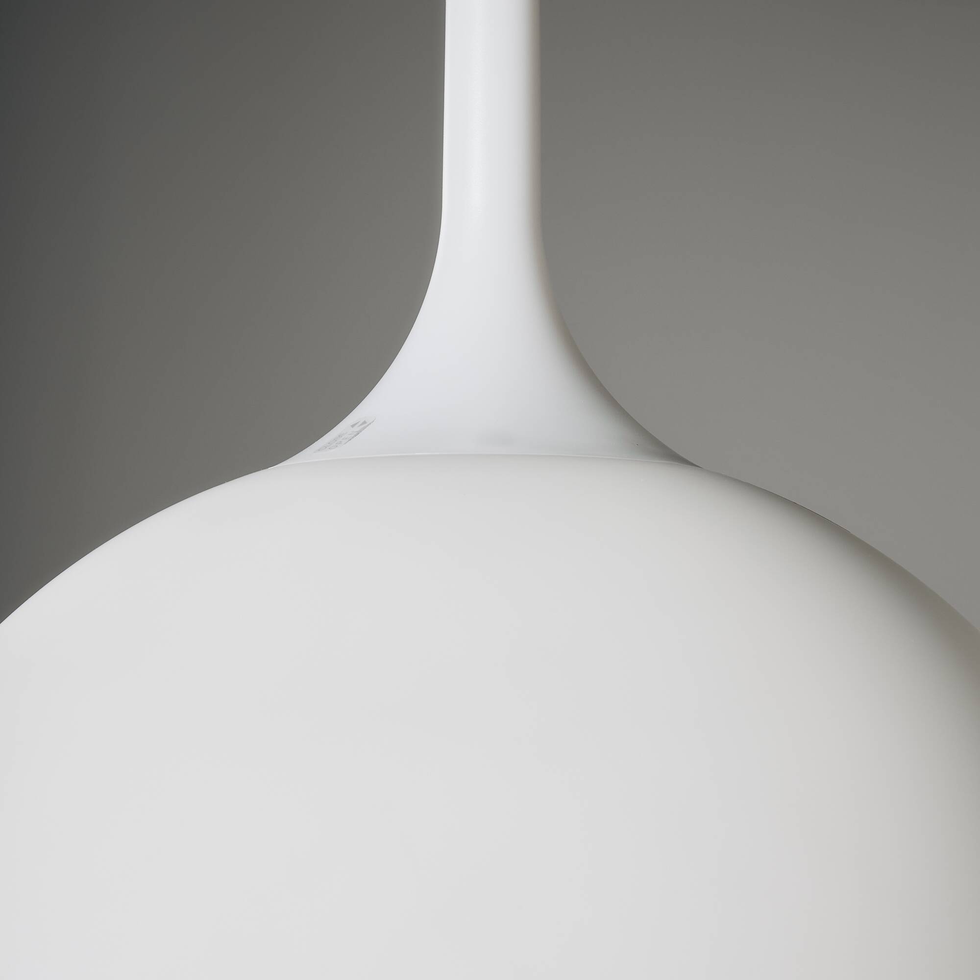 Castore pendant by Michele De Lucchi & Huub Ubbens for Artemide