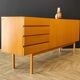 Enfilade suédoise mid century