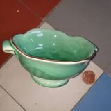 Small Vallauris ceramic