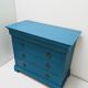 Commode vintage en bois