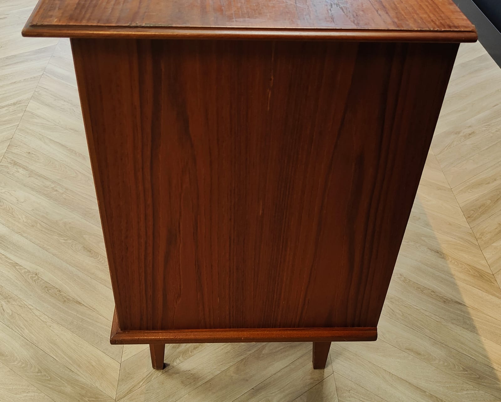 Mid century sideboard vintage