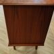 Mid century sideboard vintage
