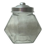 Candy jar