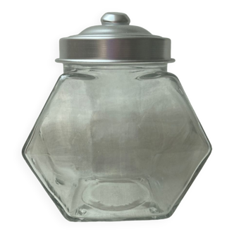 Candy jar