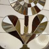 Roger capron coffee table