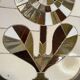 Roger capron coffee table